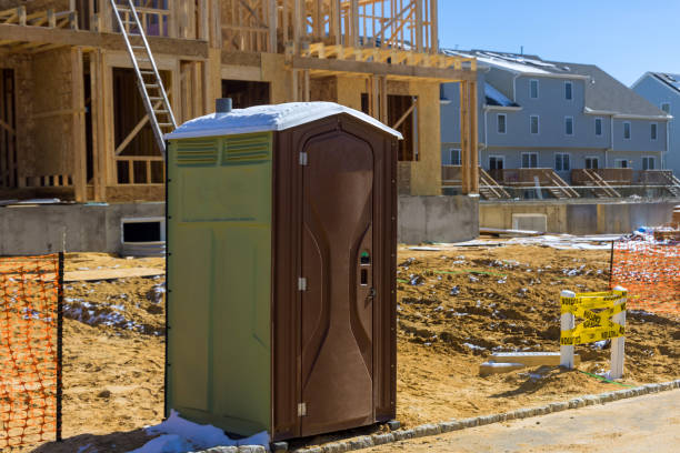 Best Long-term porta potty rental  in Eggertsville, NY
