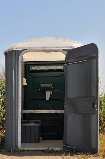 Portable restroom solutions in Eggertsville, NY