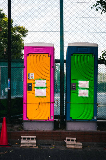 Best Porta potty for special events  in Eggertsville, NY