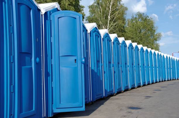 Best Local porta potty services  in Eggertsville, NY